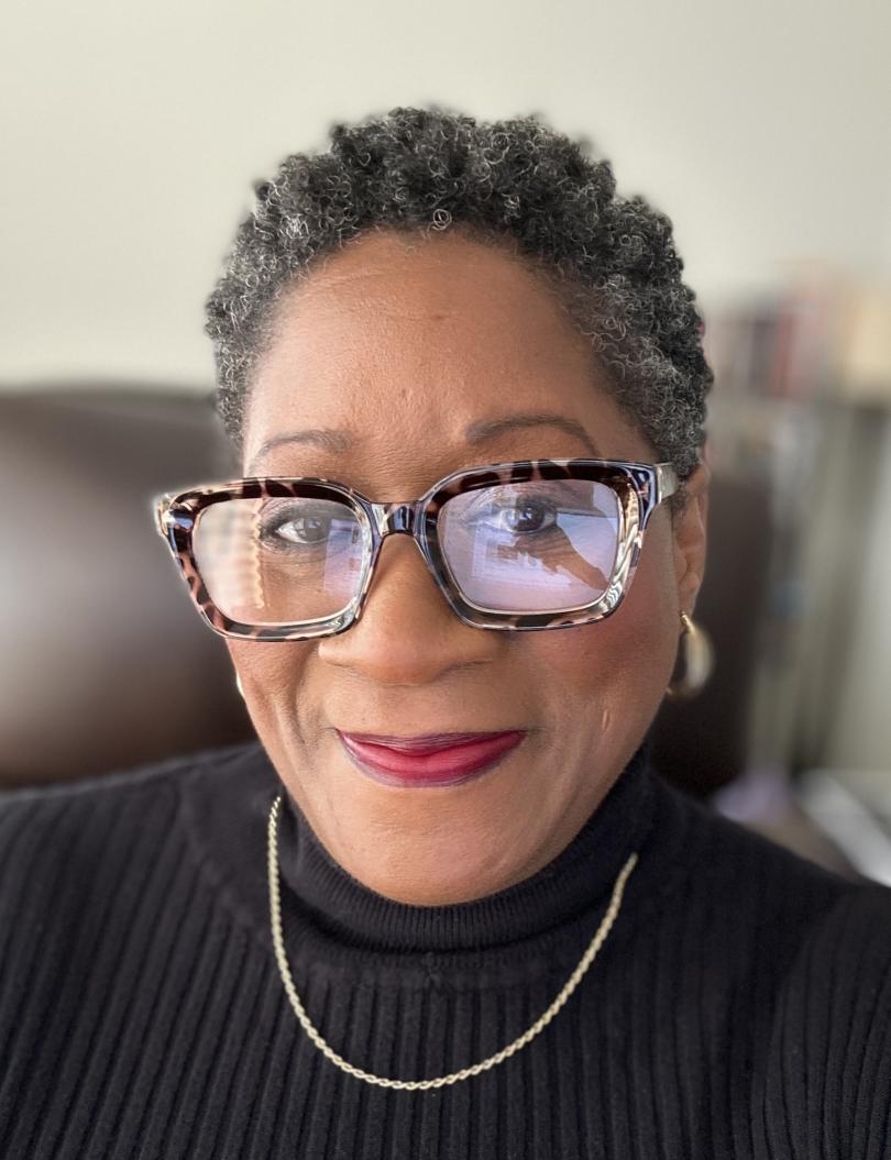 Dr. Stephanie Allen