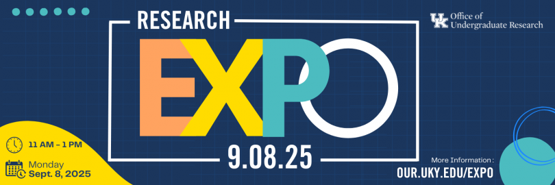 expo banner
